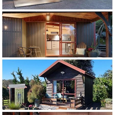 Swiss-Kiwi Cottage And Retreat, B&B Tauranga Eksteriør bilde