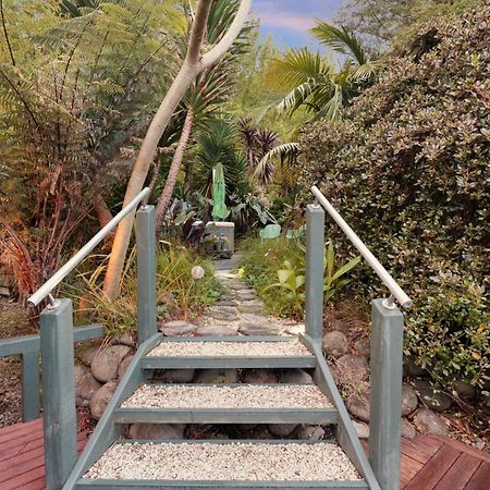 Swiss-Kiwi Cottage And Retreat, B&B Tauranga Eksteriør bilde