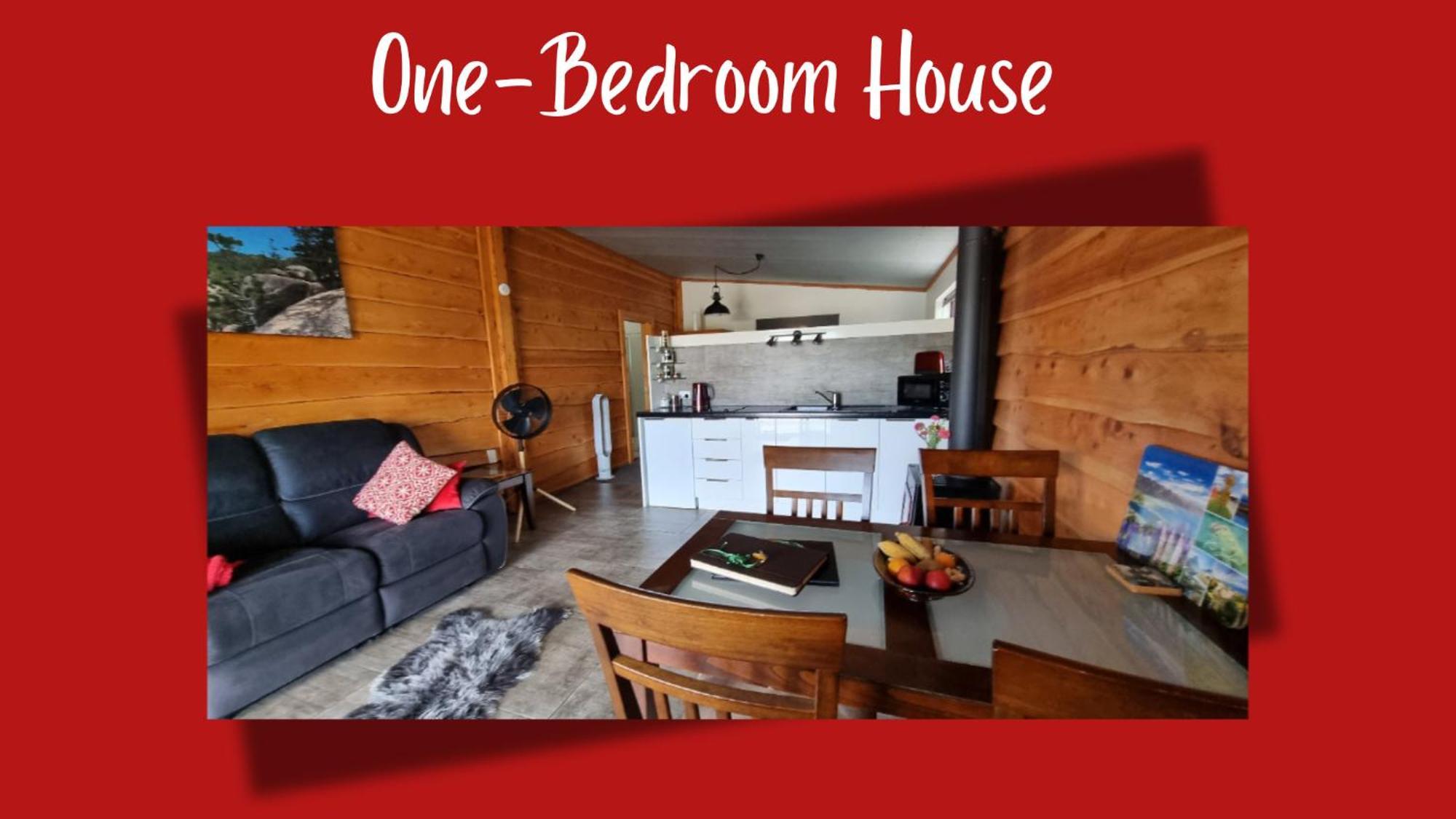 Swiss-Kiwi Cottage And Retreat, B&B Tauranga Eksteriør bilde