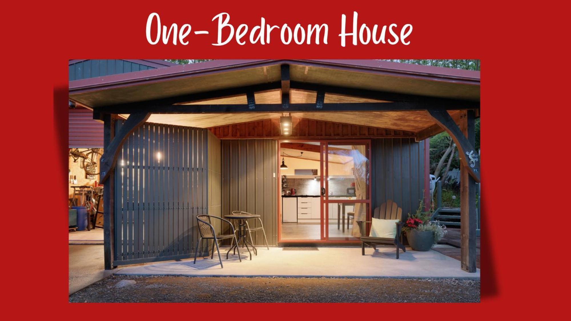 Swiss-Kiwi Cottage And Retreat, B&B Tauranga Eksteriør bilde